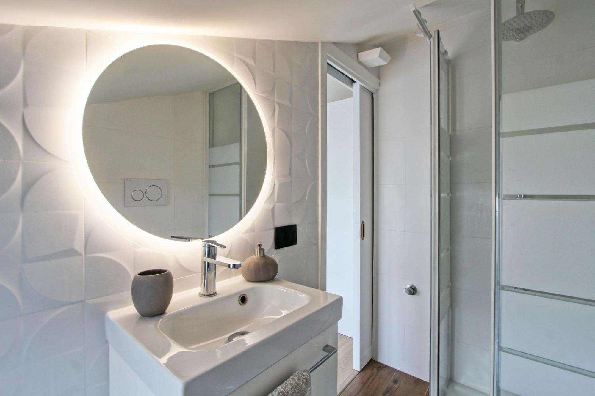 Luxury Loft Cassia Appartamento